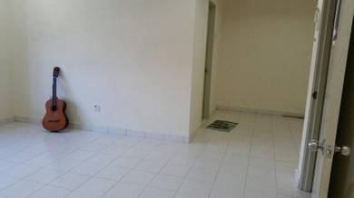 Double Storey House FOR RENT ASAP | Alam Budiman Shah Alam