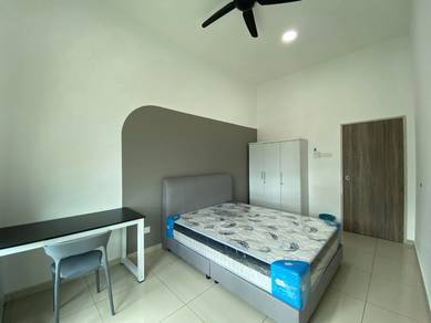 Room-for-rent-Perai-Penang
