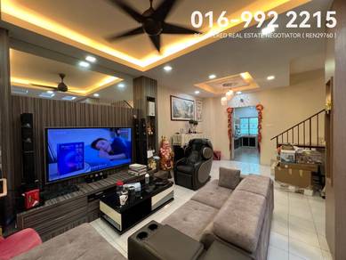 2-storey-Terraced-House-for-sale-Bandar-Bukit-Tinggi-Selangor