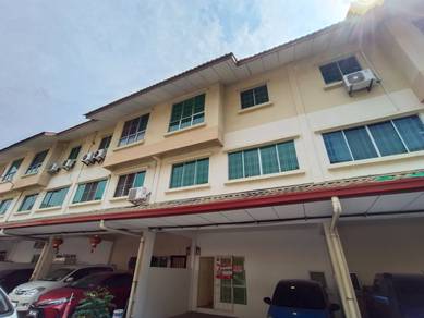3-storey-Terraced-House-for-sale-Penampang-Sabah
