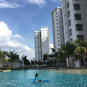Jadite Suites