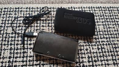 Nintendo 3ds 