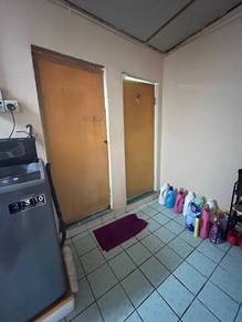 RENOVATED, Teres Setingkat, BANDAR BARU SEMARIANG