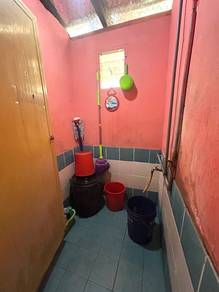 RENOVATED, Teres Setingkat, BANDAR BARU SEMARIANG