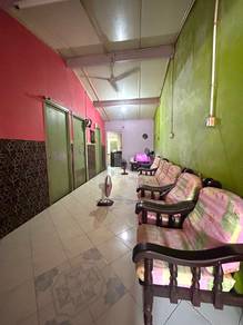 RENOVATED, Teres Setingkat, BANDAR BARU SEMARIANG
