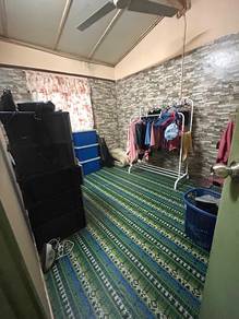 RENOVATED, Teres Setingkat, BANDAR BARU SEMARIANG