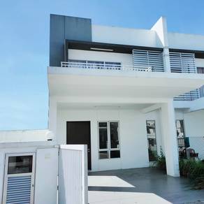 Taman Jaya Garden Hills Residence, Mantin-Nilai 2 Story Semi-D
