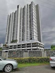 Room For Rent Ashton Tower Kolombong