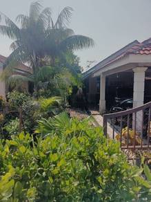 Rumah SemiD Bagan Lalang