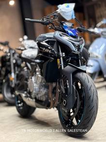 Superbike Yang Menjadi Bualan Hangat