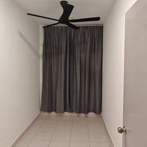 [ Partially Furnished ] Residensi Bukit Tiara , Seri Kembangan