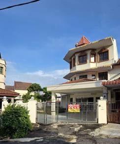 2.5-storey-Terraced-House-for-sale-Bukit-Mertajam-Penang