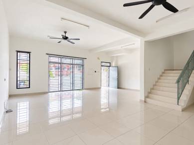 Kulai Tropics 2 @ Bandar Putra IOI Gate B
