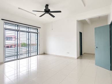 Kulai Tropics 2 @ Bandar Putra IOI Gate B