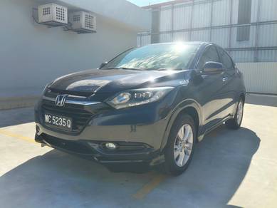 Honda HR-V 1.8 V (A) FULL SERVICES HONDA