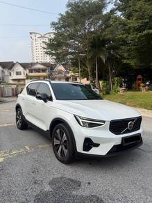 Volvo XC40 T5 R-Design | LADY OWNER | 8 YEARS WTY
