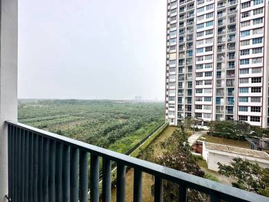 Murah ! Lakefront Homes Cyberjaya PR1MA