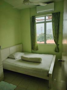 Room-for-rent-Georgetown-Penang