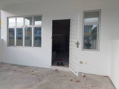 JLN FLORA 7 l SEBANA COVE l ENDLOT l FURNISHED l BELOW MARKET l 4 BLIK