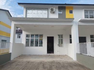 JLN FLORA 7 l SEBANA COVE l ENDLOT l FURNISHED l BELOW MARKET l 4 BLIK