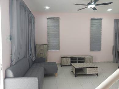 JLN FLORA 7 l SEBANA COVE l ENDLOT l FURNISHED l BELOW MARKET l 4 BLIK
