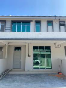 [Freehold] Rumah Teres 2 Tingkat Prima Bagan Serai