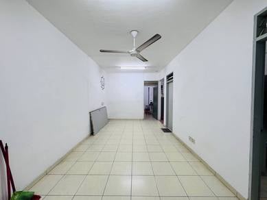 Mentari Court