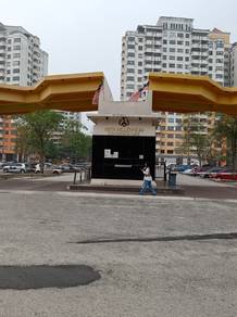 Room-for-rent-Puchong-Selangor