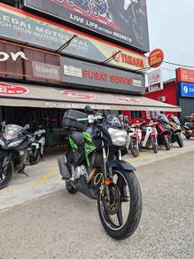 Yamaha fz150 