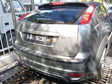 Ford FOCUS 2.0 SPORT (A)100km Malaysia number best