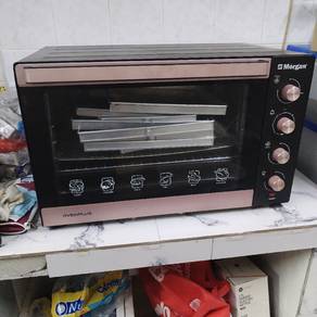 Oven 100 liter