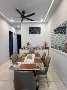 Condo Unit For Rent The Valley Setiawangsa