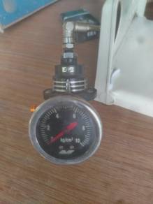 Fuel Regulator Avs Ori