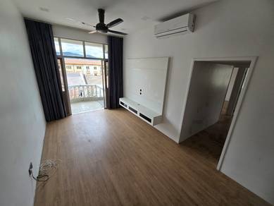 (✅BEST DEAL✅) RENOVATED Casa Mila Selayang|Radius✅168✅Venicia✅KL VIEW