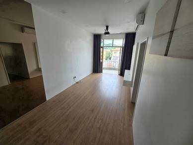 (✅BEST DEAL✅) RENOVATED Casa Mila Selayang|Radius✅168✅Venicia✅KL VIEW