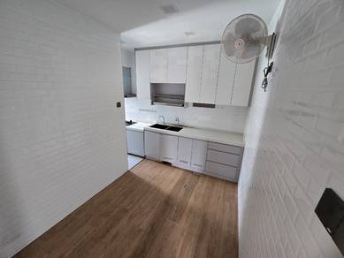 (✅BEST DEAL✅) RENOVATED Casa Mila Selayang|Radius✅168✅Venicia✅KL VIEW