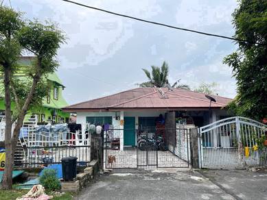 (✅BEST DEAL✅) BMV -20%✅30x75 Taman Selayang Mutiara Semi D