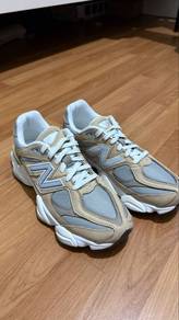 New balance 9060 (Arid Stone)-BRAND NEW