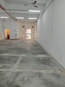 Bandar Sunway Mentari PJS 8 Ground Floor Shop Lot Near LRT Station-Let