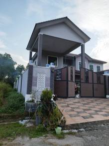Bungalow-House-for-sale-Bukit-Rambai-Melaka