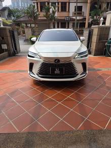 2023 Lexus RX350 2.4 LUXURY (A)