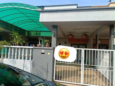 2-storey-Terraced-House-for-sale-Bandar-Bukit-Tinggi-Selangor