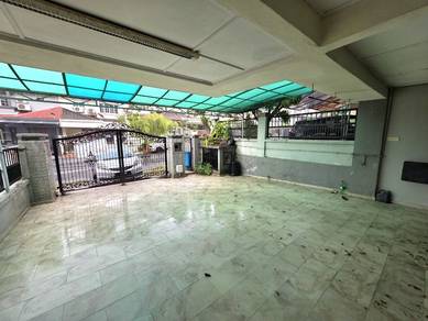 2 Storey Terrace Putra Utama, Bukit Rahman Putra