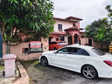 Bungalow House Below Market Value PJ SS 1 Kampung Tunku Petaling Jaya