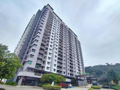 Sutera Pines