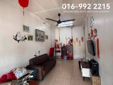 3R2B Single 1 Sty Kota Pendamar Pandamaran Jln Permai House for sale