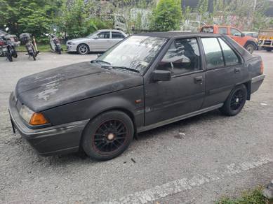 Proton ISWARA 1.3 S A/B (M) BOLEH JALAN JAUH