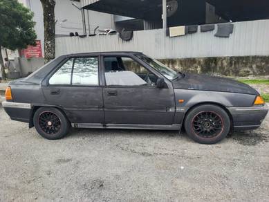 Proton ISWARA 1.3 S A/B (M) BOLEH JALAN JAUH