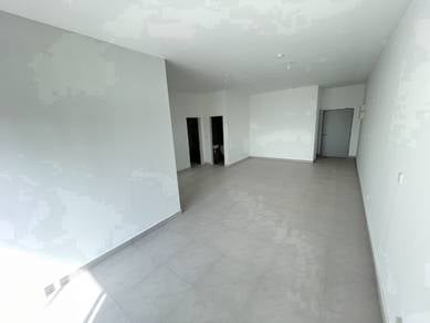 (✅BEST DEAL✅)BRAND NEW 168 Park Residensi 928sf Selayang Balcony