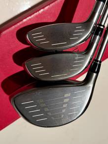 Ladies Honma T//World GS Golf Driver/Wood/Hybrid